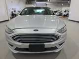 Used 2018 Ford Fusion S image 6