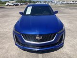 Used 2020 Cadillac CT5 Premium Luxury image 2