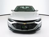 Used 2022 Chevrolet Malibu LT image 2