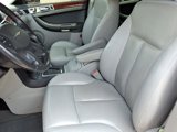 Used 2008 Chrysler Pacifica Touring image 3