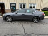Used 2015 Acura TLX V6 image 3
