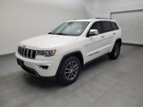 Used 2017 Jeep Grand Cherokee Limited image 2