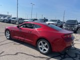Used 2016 Chevrolet Camaro LT w/ Technology Package image 5