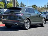 Used 2023 Lincoln Nautilus AWD w/ Premium Package image 4