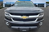 Certified 2017 Chevrolet Colorado LT w/ LT Convenience Package image 3