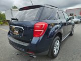 Used 2017 Chevrolet Equinox LT w/ Convenience Package image 4