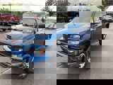 Used 2012 Chevrolet Colorado W/T image 3