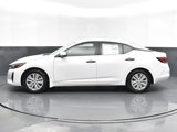 New 2025 Nissan Sentra S image 3