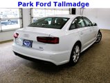 Used 2017 Audi A6 3.0T Premium Plus w/ Driver Assistance Package image 6