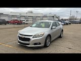 Used 2015 Chevrolet Malibu LT image 2