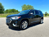 Used 2018 Chevrolet Traverse High Country w/ LPO, 'HIT The Road' Package image 3