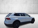 Used 2024 Volkswagen Tiguan SE image 5