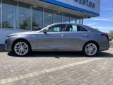 Used 2022 Cadillac CT4 Premium Luxury image 2