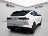 Used 2021 Ford Mustang Mach-E GT image 3