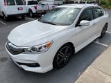 Used 2016 Honda Accord Sport image 3