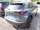 Used 2022 MAZDA CX-30 2.5 Turbo w/ Premium Package image 4