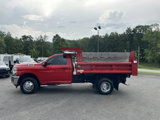 Used 2023 RAM 3500 Tradesman image 5