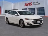 Used 2023 Chevrolet Malibu LT image 3