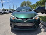 Used 2016 Toyota Corolla LE image 3