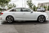 Used 2017 Audi A4 2.0T Premium Plus w/ Premium Plus Package image 3