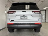 Certified 2023 Jeep Grand Cherokee L Laredo image 4
