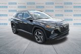 Used 2022 Hyundai Tucson Limited image 3