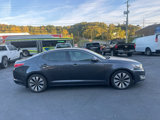 Used 2011 Kia Optima SX w/ Premium Pkg image 3