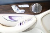 Certified 2021 Mercedes-Benz GLC 300 4MATIC image 3