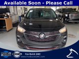 Certified 2022 Buick Encore GX Select w/ Sport Touring Package image 2