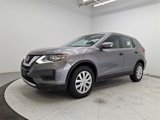 Used 2017 Nissan Rogue S image 3