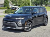 Used 2021 Kia Soul S image 2