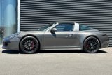 Used 2016 Porsche 911 Targa 4 GTS image 2