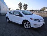 Used 2015 Chevrolet Volt image 4