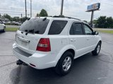 Used 2008 Kia Sorento LX image 4