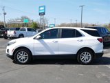 Used 2022 Chevrolet Equinox LT image 3