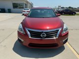 Used 2015 Nissan Altima 2.5 S w/ Display Audio Package image 2