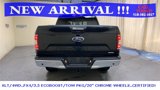 Certified 2018 Ford F150 XLT w/ Equipment Group 302A Luxury image 4