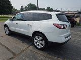 Used 2016 Chevrolet Traverse LT w/ Style and Technology Package image 3