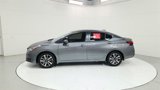 Used 2024 Nissan Versa SV w/ Trunk Package image 5