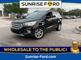 Used 2018 Ford Escape SE image 1