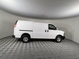 Used 2021 Chevrolet Express 2500 w/ Driver Convenience Package image 5