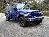 Used 2018 Jeep Wrangler Unlimited Sport image 6