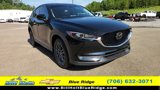 Used 2019 MAZDA CX-5 Touring image 1