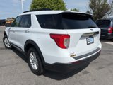 Used 2020 Ford Explorer XLT image 6