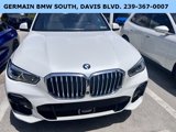 Used 2019 BMW X5 xDrive40i w/ M Sport Package image 3
