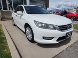 Used 2013 Honda Accord EX-L image 3