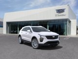 Used 2025 Cadillac XT4 Premium Luxury w/ Technology Package image 2
