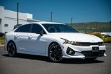 Used 2022 Kia K5 GT-Line image 3