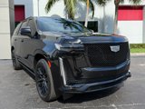 Used 2022 Cadillac Escalade Sport Platinum w/ Heavy-Duty Trailer Package image 3