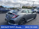 Used 2018 Honda Civic Sport Touring image 5